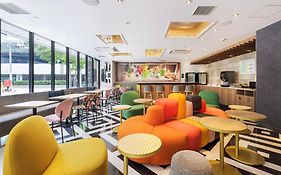 Garner Hotel Osaka Honmachi Station